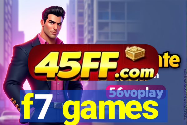 f7 games